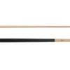 Yukon One-Piece Break Cue -Harle Billiard Shop yukbk cat