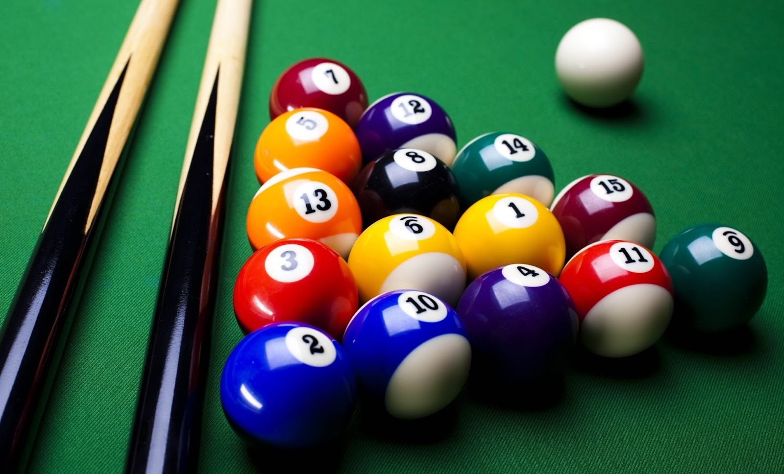 Harle Billiard Shop -Harle Billiard Shop phu kien bida 1
